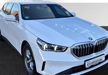 BMW 520 45.350 km 43.890 &euro; Wesel 46485