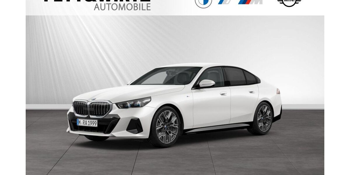 BMW 520 17.500 km 51.900 &euro; Wesel 46485