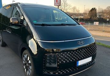 Hyundai STARIA 32.900 km 38.900 &euro; Bochum 44809