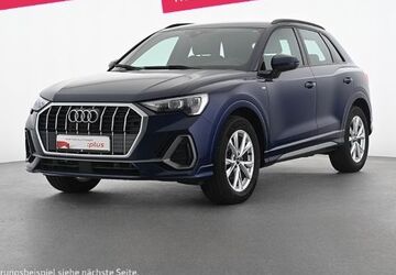 Audi Q3 71.987 km 25.980 &euro; Essen 45143