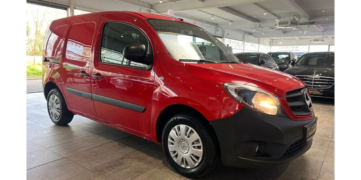 Mercedes-Benz Citan 190.000 km 7.990 &euro; Datteln 45711