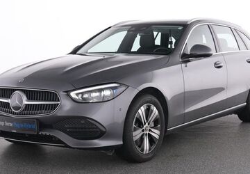 Mercedes-Benz C 300 12.294 km 43.685 &euro; Essen 45309