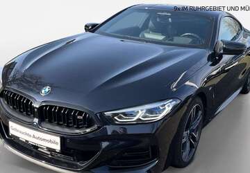 BMW M850 62.600 km 59.990 &euro; Dülmen 48249