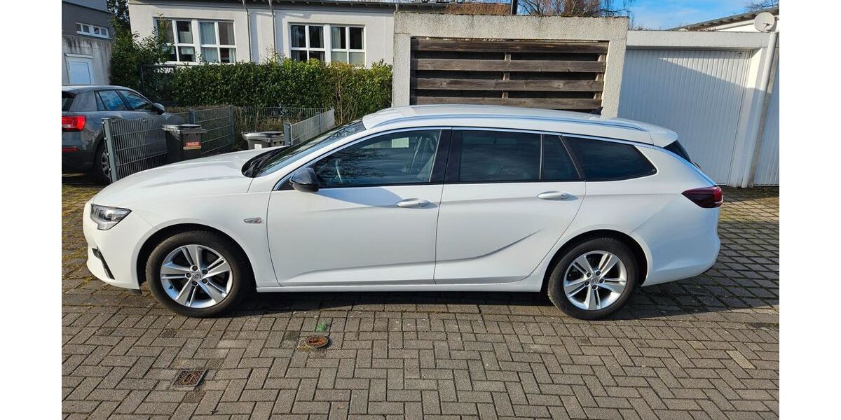 Opel Insignia 50.693 km 18.000 &euro; Bochum 44801