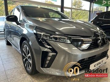 Gebrauchte Mitsubishi Colt