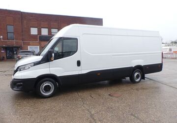 IVECO Andere 150.657 km 20.950 &euro; Essen 45309
