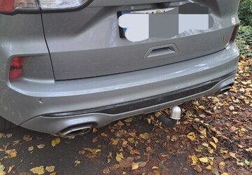 Ford Kuga 23.400 km 28.500 &euro; Olfen 59399