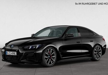 BMW i4 12.152 km 55.440 &euro; Gelsenkirchen 45897