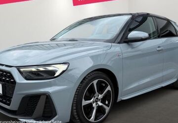 Audi A1 79.303 km 18.980 &euro; Mülheim 45478