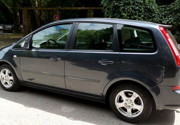 Ford C-Max 99.000 km 3.690 &euro; Bochum 44866