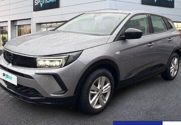 Opel Grandland (X) 7.854 km 23.380 &euro; Essen 45143