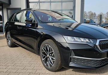 Skoda Octavia 33.150 km 27.990 &euro; Rhede 46414