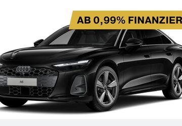 Audi A6 29.420 km 51.640 &euro; Dorsten 46284