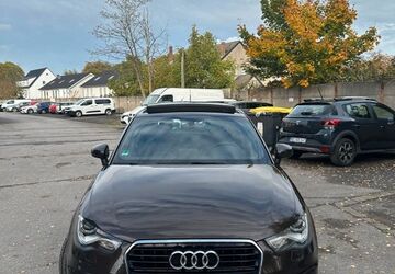 Audi A1 162.000 km 8.499 &euro; Recklinghausen 45661