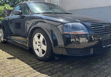 Audi TT 120.000 km 6.000 &euro; Gladbeck 45968