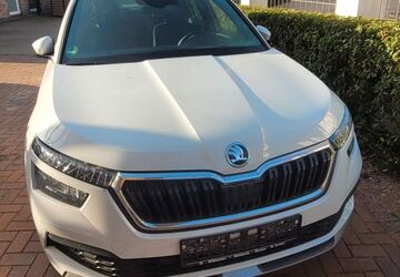 Skoda Kamiq 80.500 km 15.600 &euro; Reken 48734