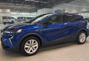 Renault Symbioz 27.965 km 23.880 &euro; Duisburg 47167