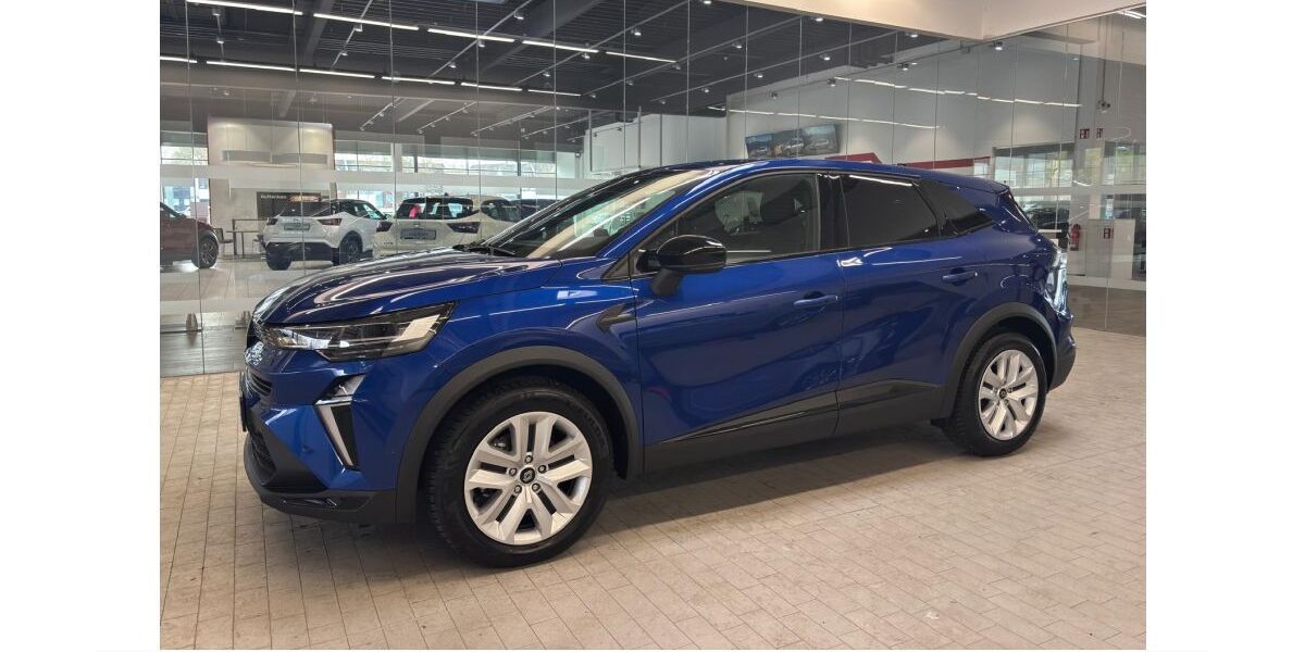 Renault Symbioz 27.965 km 23.880 &euro; Duisburg 47167