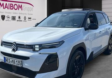 Citroen C5 Aircross 2.500 km 39.990 &euro; Wesel 46485