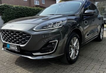 Ford Kuga 95.000 km 20.973 &euro; Borken 46325