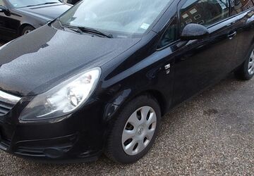 Opel Corsa 210.000 km 1.499 &euro; Oberhausen 46149
