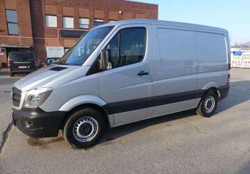 Mercedes-Benz Sprinter 103.038 km 19.950 &euro; Essen 45309