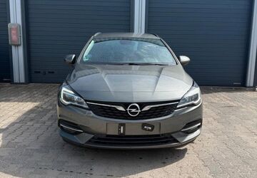 Opel Astra 176.400 km 5.499 &euro; Duisburg 47239