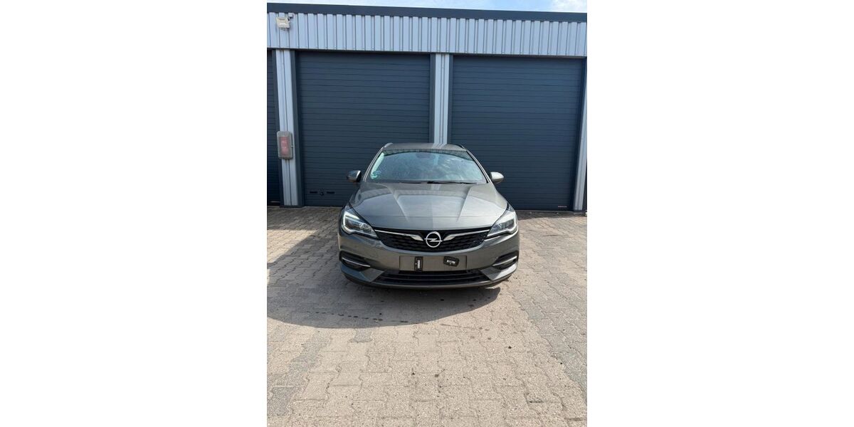 Opel Astra 176.400 km 5.499 &euro; Duisburg 47239
