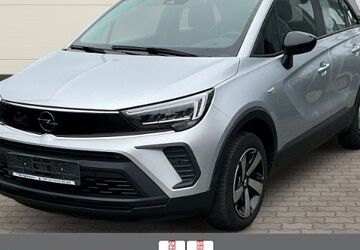 Opel Crossland (X) 27.164 km 15.990 &euro; Dorsten 46282