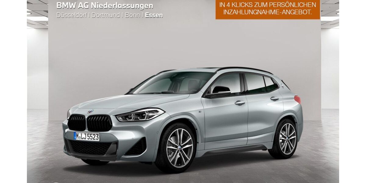 BMW X2 31.736 km 29.999 &euro; Essen 45141