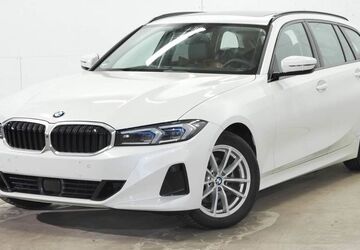 BMW 320 21.198 km 41.440 &euro; Bochum 44809