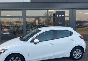 Mazda 2 99.370 km 10.970 &euro; Wesel 46485