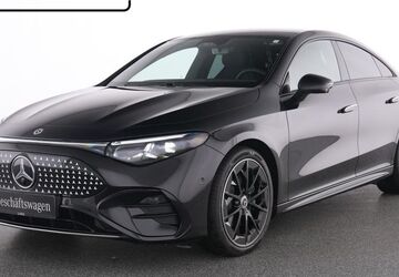 Mercedes-Benz CLA 350 6.900 km 58.800 &euro; Essen 45309