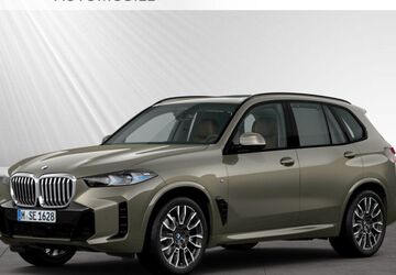 BMW X5 7.710 km 73.900 &euro; Wesel 46485