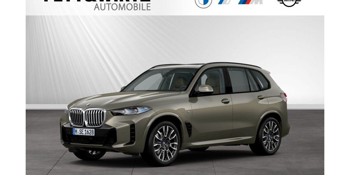 BMW X5 7.710 km 73.900 &euro; Wesel 46485