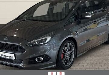 Ford S-Max 80.000 km 25.990 &euro; Essen 45356
