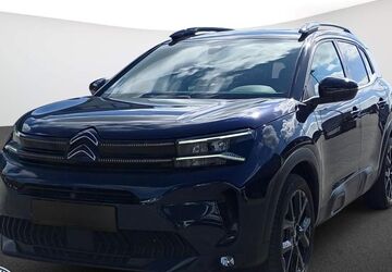 Citroen C5 Aircross 34.591 km 24.890 &euro; Borken 46325