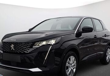 Peugeot 3008 19.962 km 22.980 &euro; Borken 46325