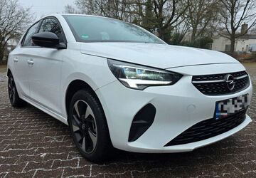 Opel Corsa 10.700 km 16.999 &euro; Oberhausen 46117