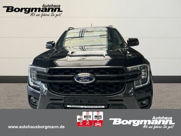Gebrauchte Ford Ranger