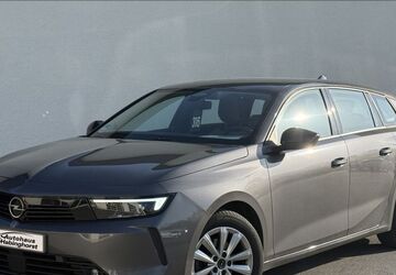 Opel Astra 32.165 km 17.990 &euro; Castrop-Rauxel 44579