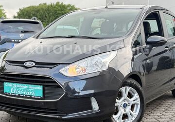Ford B-Max 85.000 km 6.700 &euro; Rheinberg 47495