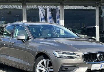 Volvo V60 83.785 km 26.890 &euro; Dülmen 48249