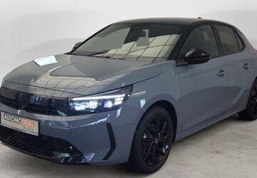 Opel Corsa 11.039 km 17.988 &euro; Dinslaken 46539