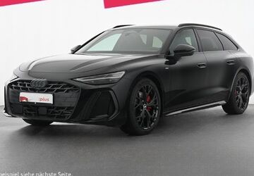 Audi A6 9.000 km 74.880 &euro; Essen 45143