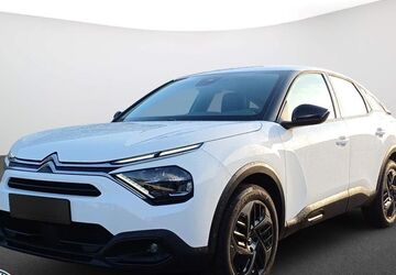 Citroen C4 21.349 km 16.230 &euro; Borken 46325