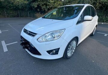 Ford C-Max 194.000 km 4.800 &euro; Essen 45326