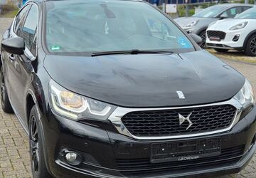 DS Automobiles DS4 Crossback 100.000 km 5.000 &euro; Essen 45141