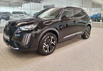 Peugeot 2008 13.641 km 23.880 &euro; Duisburg 47167