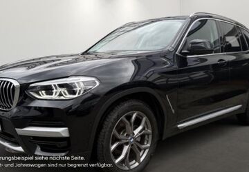 BMW X3 35.320 km 33.690 &euro; Mülheim 45478